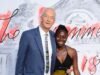 A esposa de Jon Snow diz que sentiu que as pessoas o ‘acabaram’ após o diagnóstico de demência