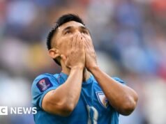 Índia: Por que um país de 1,4 bilhão de habitantes não está na Copa do Mundo de futebol