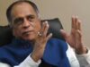 Morre o produtor de cinema e ex-chefe da CBFC Pahlaj Nihalani