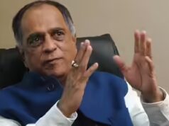 Morre o produtor de cinema e ex-chefe da CBFC Pahlaj Nihalani