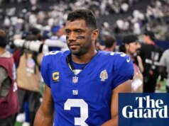 Russell Wilson se aposentou: ele é um membro infalível do Corridor da Fama ou o homem comum da NFL?
