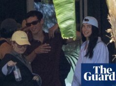 Casamento de Dua Lipa e Callum Turner divide Palermo: ‘Eu entenderia se fosse pelo papa’