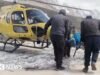 Assista: Guia preso no Everest por seis dias resgatado