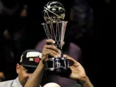 Kawhi Leonard voltou para Toronto?