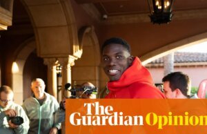 A Copa do Mundo lança nova luz sobre a patologia do regime Trump | Zoe Williams