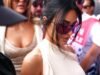 O piloto de F1 Lewis Hamilton diz que é “incrível” ter o apoio de Kim Kardashian