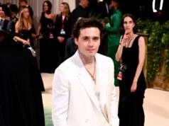 Nicola Peltz Beckham chama o Brooklyn de ‘o homem mais gentil que conheci’ em postagem de aniversário