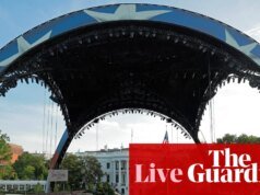 UFC Freedom 250: Casa Branca hospeda card de MMA para o 80º aniversário de Trump – atualizações ao vivo
