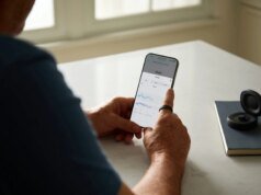 RingConn Gen 3 Good Ring revela os padrões ocultos do bem-estar diário