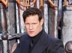 Matt Smith: Home Of The Dragon está ‘no seu melhor’ nos seus ‘momentos mais sombrios’