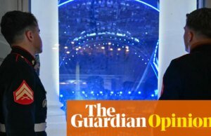Trump preside espetáculos de violência como um imperador romano disfuncional | Moira Donegan
