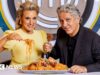 Giorgio Locatelli substitui John Torode como co-apresentador do Superstar MasterChef
