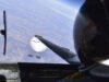 Os EUA explodiram um balão de escoteiros com um míssil de US$ 500.000 – ex-funcionários do Pentágono (VÍDEO)