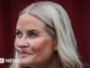Princesa herdeira da Noruega passa por transplante de pulmão com sucesso, diz palácio