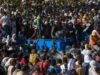 África será um quarto da população mundial até 2050 – Presidente da Tanzânia