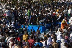 África será um quarto da população mundial até 2050 – Presidente da Tanzânia