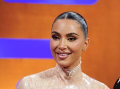 Cronograma do relacionamento de Kim Kardashian e Lewis Hamilton