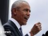 ‘Celebração viva da comunidade’: Obamas inauguram centro presidencial em Chicago