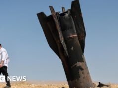 O ataque do Irão a Israel sugere que o sentido de resiliência do regime está a crescer