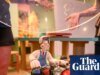 Exposição da Aardman marca meio século do estúdio de animação em Bristol