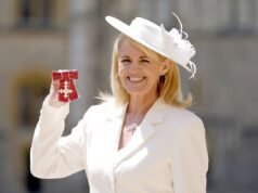 Histórias da classe trabalhadora ‘precisam ser contadas’, diz a atriz Sally Lindsay