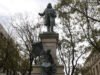 Ativistas pressionam pela devolução de monumentos dos EUA removidos durante ‘guerras de estátuas’ do BLM – WSJ