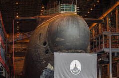 Reino Unido ficou sem submarinos de ataque nuclear no mar – mídia