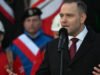 Polônia muda posição sobre reparações nazistas da Alemanha – mídia