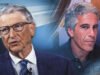 Invoice Gates afirma que Epstein tentou chantageá-lo