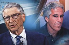 Invoice Gates afirma que Epstein tentou chantageá-lo