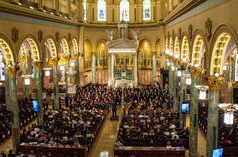 Arquidiocese católica dos EUA pagará US$ 395 milhões a vítimas de abuso sexual infantil