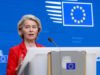 Conselheiro judicial da UE desfere outro golpe ‘Pfizergate’ em von der Leyen