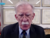 Nada gruda em John Bolton