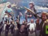 A corrupta agência de ajuda alemã financiou os Houthis?