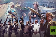 A corrupta agência de ajuda alemã financiou os Houthis?