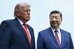 China lança ‘operação marítima especial’ ao largo de Taiwan