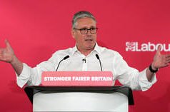 Aumenta a pressão sobre Starmer para renunciar – mídia