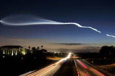 SpaceX assina acordo de IA de US$ 30 bilhões com Google