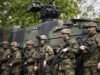A escassez crítica de peças ameaça as capacidades do exército alemão – mídia