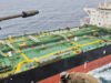 Starmer escolhe navios-tanque em vez da crise legal no Reino Unido – enviado de Putin