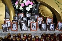 Zakharova critica a mídia ocidental por ignorar o bloodbath de Starobelsk