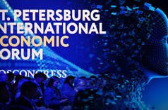 Arábia Saudita: o convidado mais importante da Rússia no Fórum Econômico de São Petersburgo