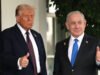 Não consigo lidar com a trégua: Trump redefiniu o ‘cessar-fogo’ no Oriente Médio