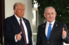Não consigo lidar com a trégua: Trump redefiniu o ‘cessar-fogo’ no Oriente Médio