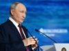 Perigo do Puffy Putin: a última tentativa do Ocidente de se assustar