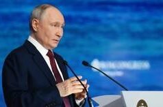 Perigo do Puffy Putin: a última tentativa do Ocidente de se assustar
