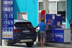 Mais choques globais pela frente – chefe do FMI