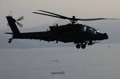 Trump promete vingança contra o Irã por abate do Apache