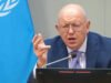 Zelensky não está na lista de reuniões do G7 de Trump – Bloomberg