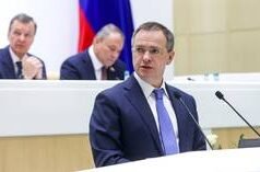 Ruptura com a Rússia não terminará bem para a Europa – eurodeputado